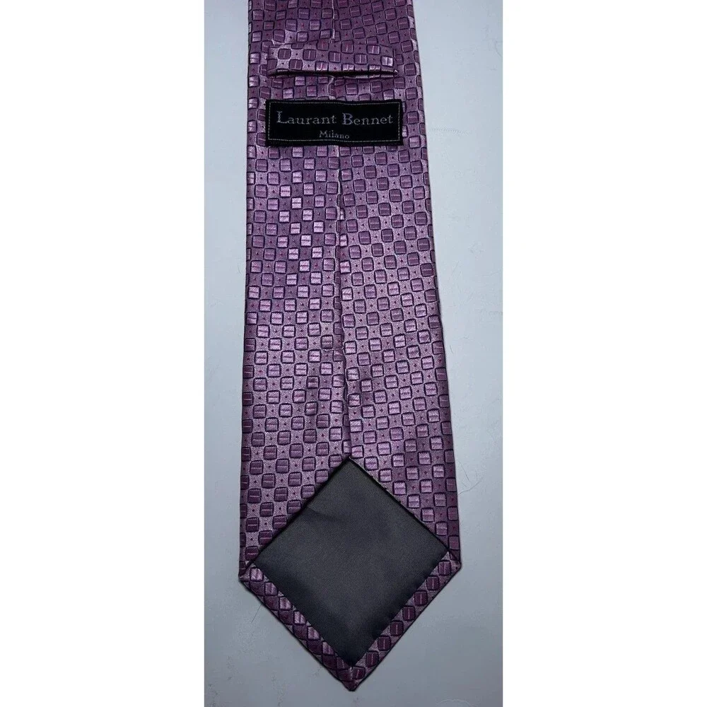 Laurant Bennet Tie Men's (3.25
